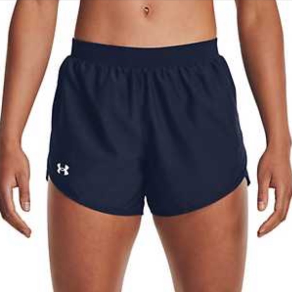 Under Armour Fly By 2.0 Shorts